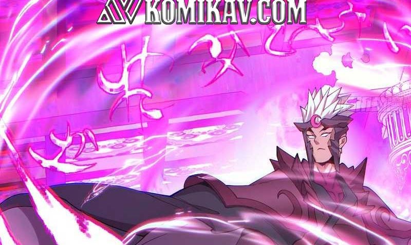 My Disciples Are All Big Villains Chapter 48 Halaman 26