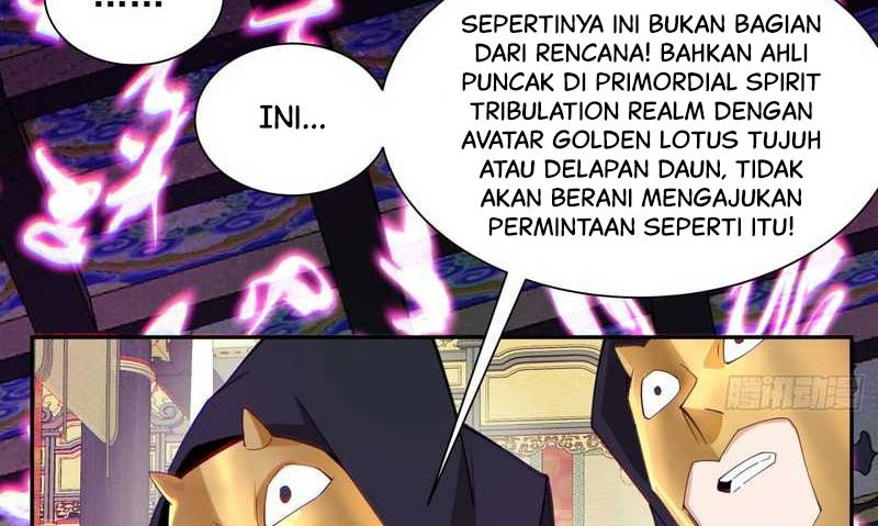 My Disciples Are All Big Villains Chapter 48 Halaman 30