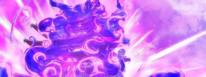 My Disciples Are All Big Villains Chapter 48 Halaman 38