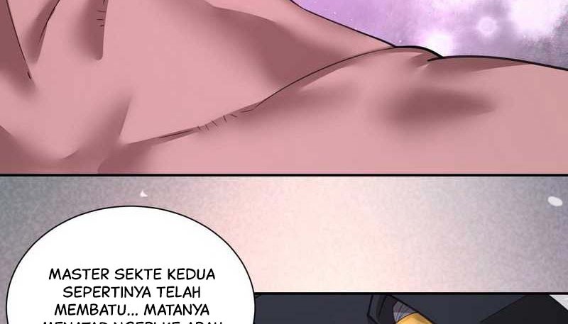 My Disciples Are All Big Villains Chapter 49 Halaman 5