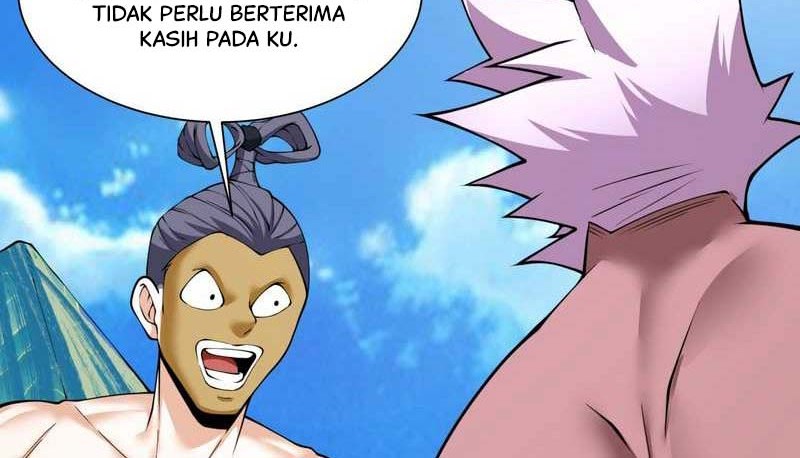 My Disciples Are All Big Villains Chapter 49 Halaman 7
