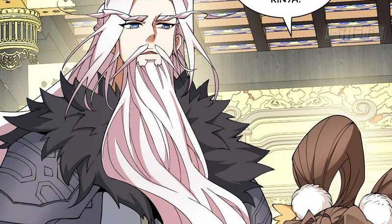 My Disciples Are All Big Villains Chapter 49 Halaman 17