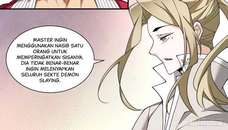 My Disciples Are All Big Villains Chapter 49 Halaman 19