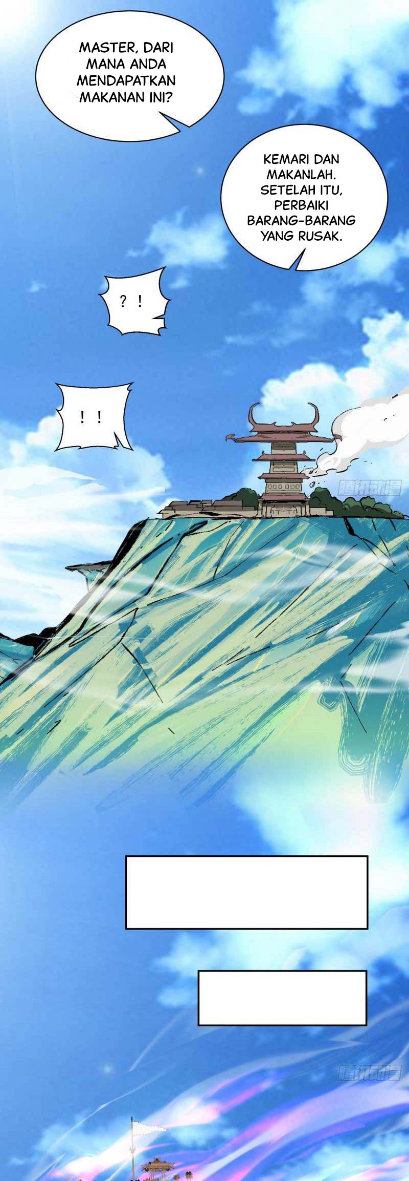 My Disciples Are All Big Villains Chapter 49 Halaman 24