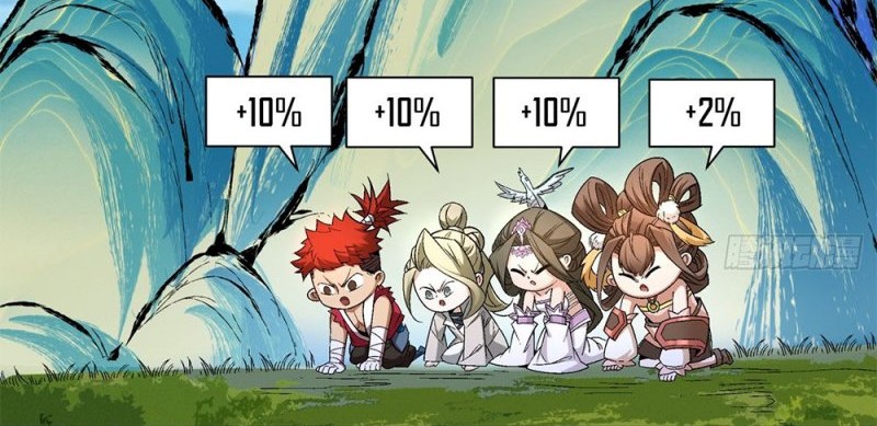 My Disciples Are All Big Villains Chapter 5 Halaman 18