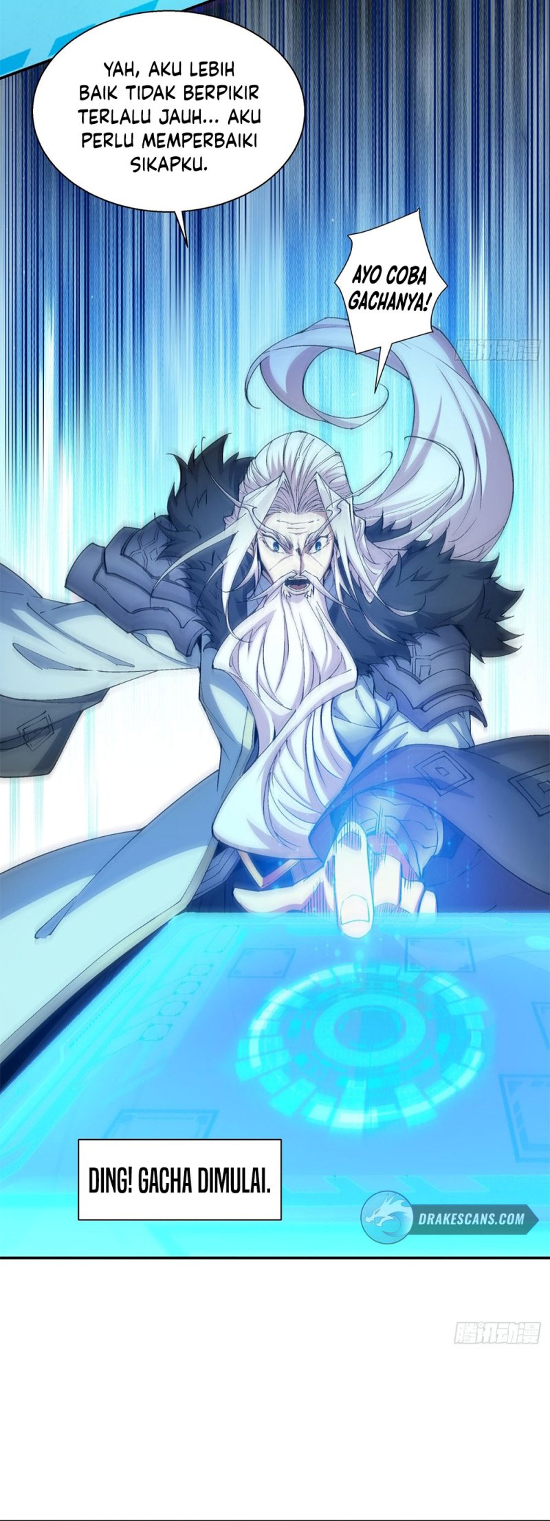 My Disciples Are All Big Villains Chapter 5 Halaman 25