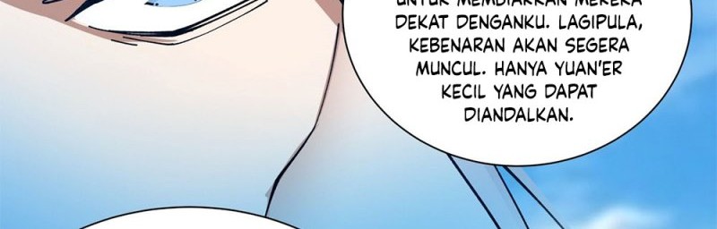 My Disciples Are All Big Villains Chapter 5 Halaman 31