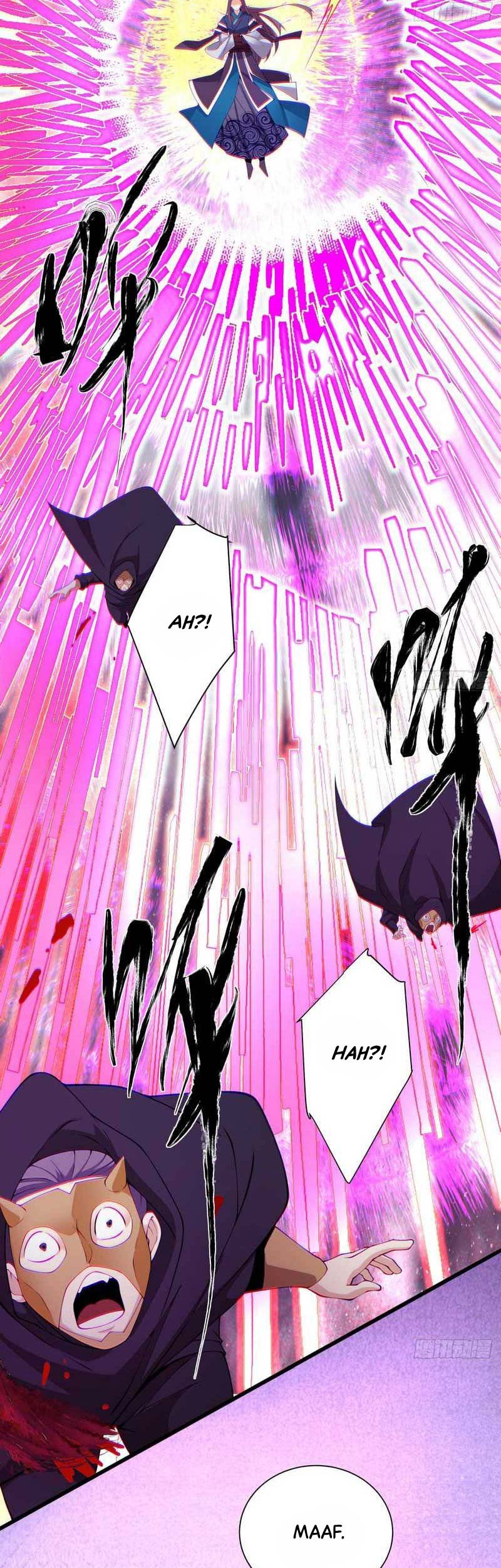 My Disciples Are All Big Villains Chapter 50 Halaman 12