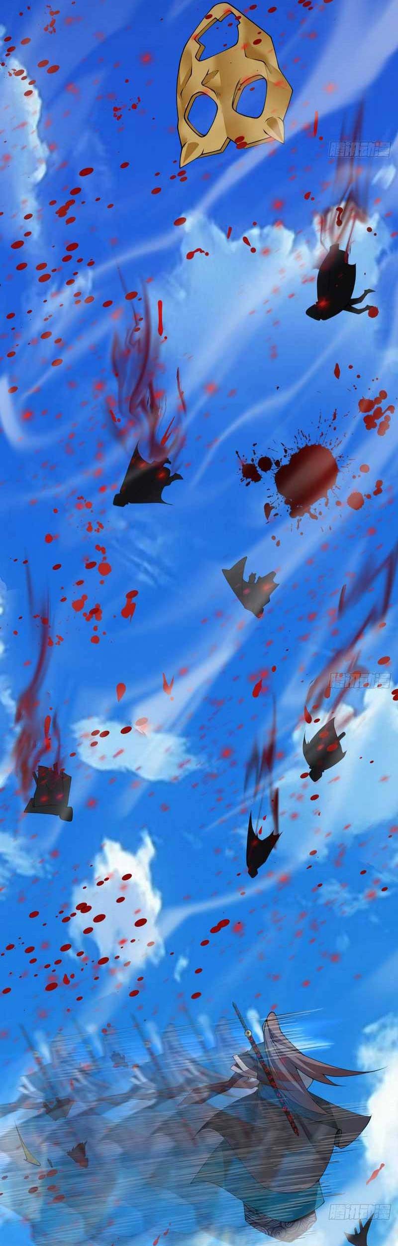 My Disciples Are All Big Villains Chapter 50 Halaman 16