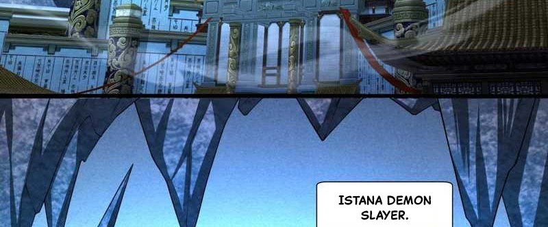 My Disciples Are All Big Villains Chapter 50 Halaman 41