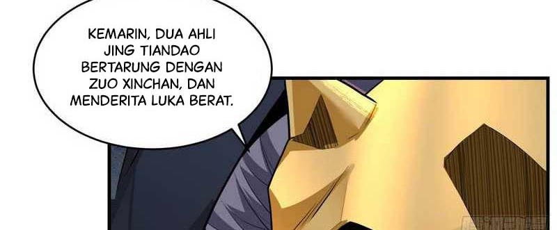 My Disciples Are All Big Villains Chapter 50 Halaman 47