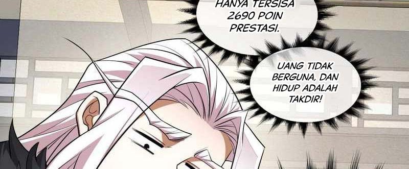 My Disciples Are All Big Villains Chapter 50 Halaman 51