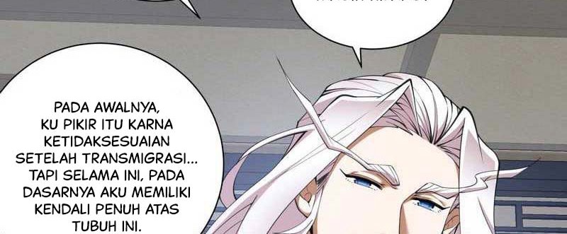 My Disciples Are All Big Villains Chapter 50 Halaman 53