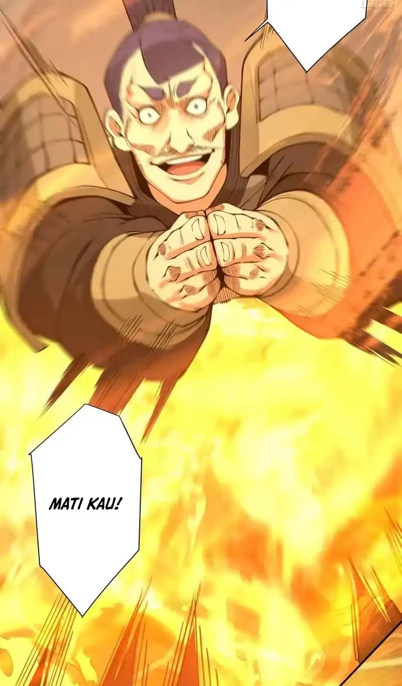 My Disciples Are All Big Villains Chapter 500 Halaman 21