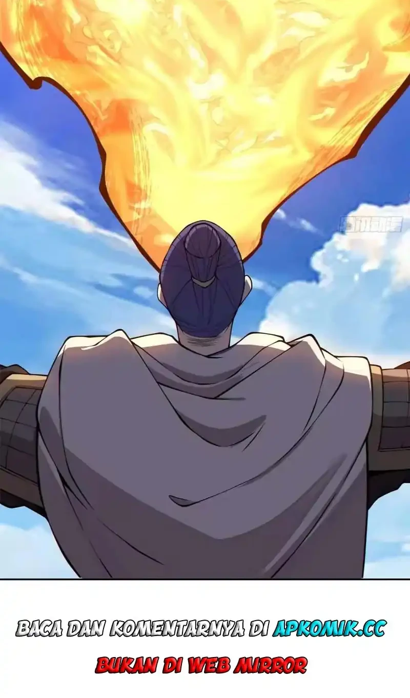 My Disciples Are All Big Villains Chapter 500 Halaman 25