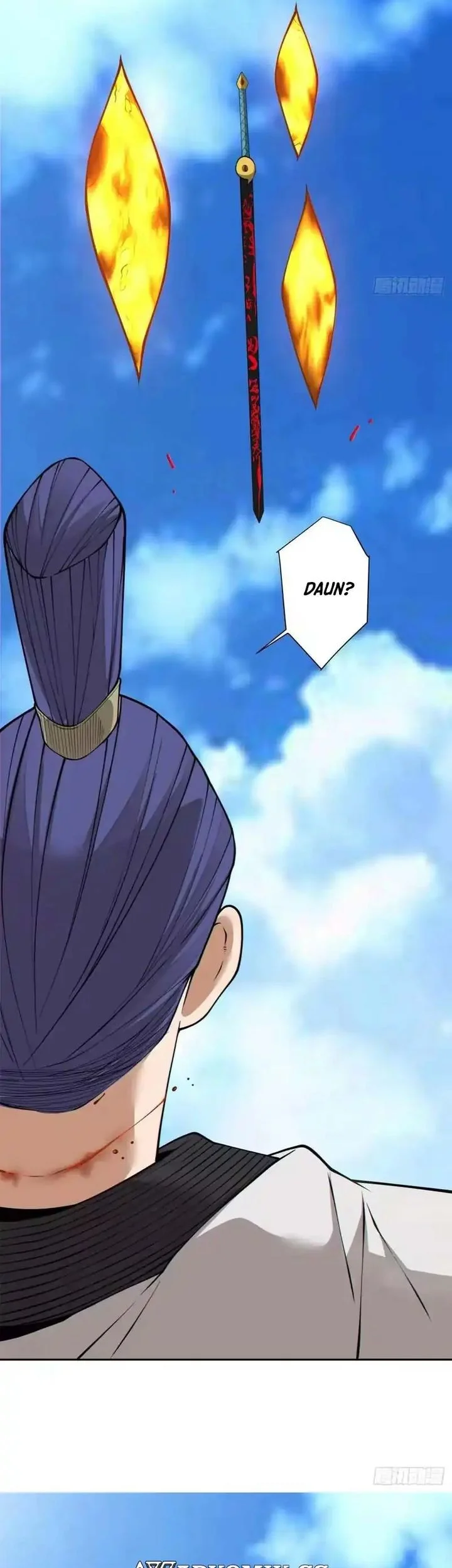 My Disciples Are All Big Villains Chapter 501 Halaman 5