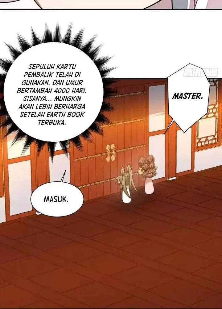My Disciples Are All Big Villains Chapter 501 Halaman 25