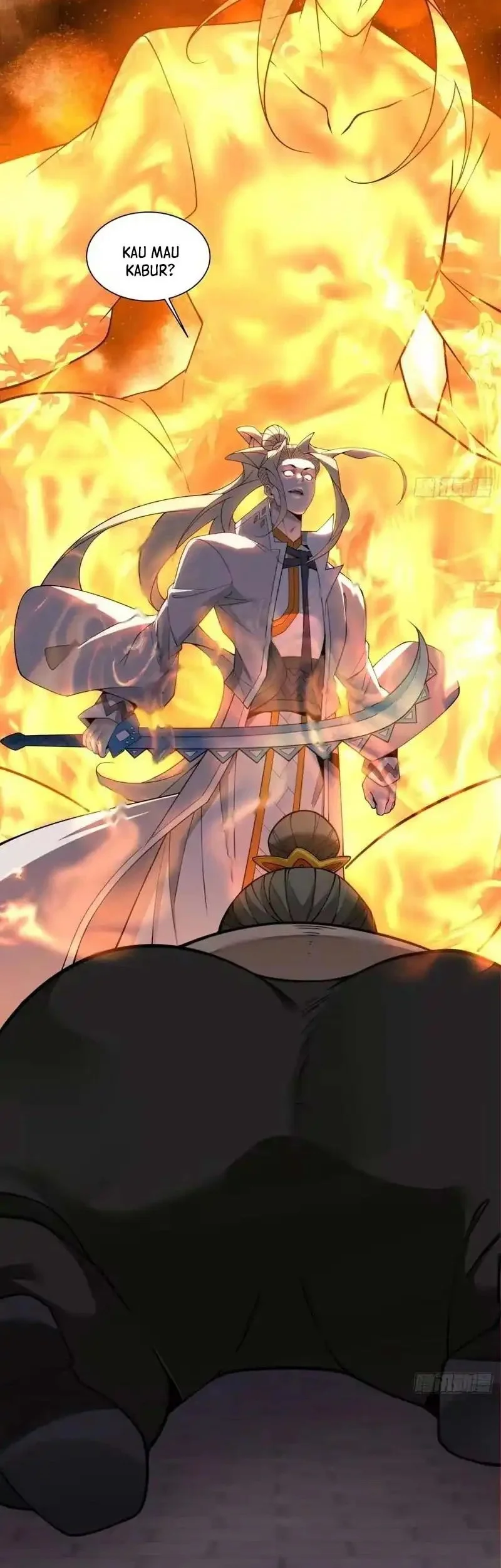 My Disciples Are All Big Villains Chapter 502 Halaman 26
