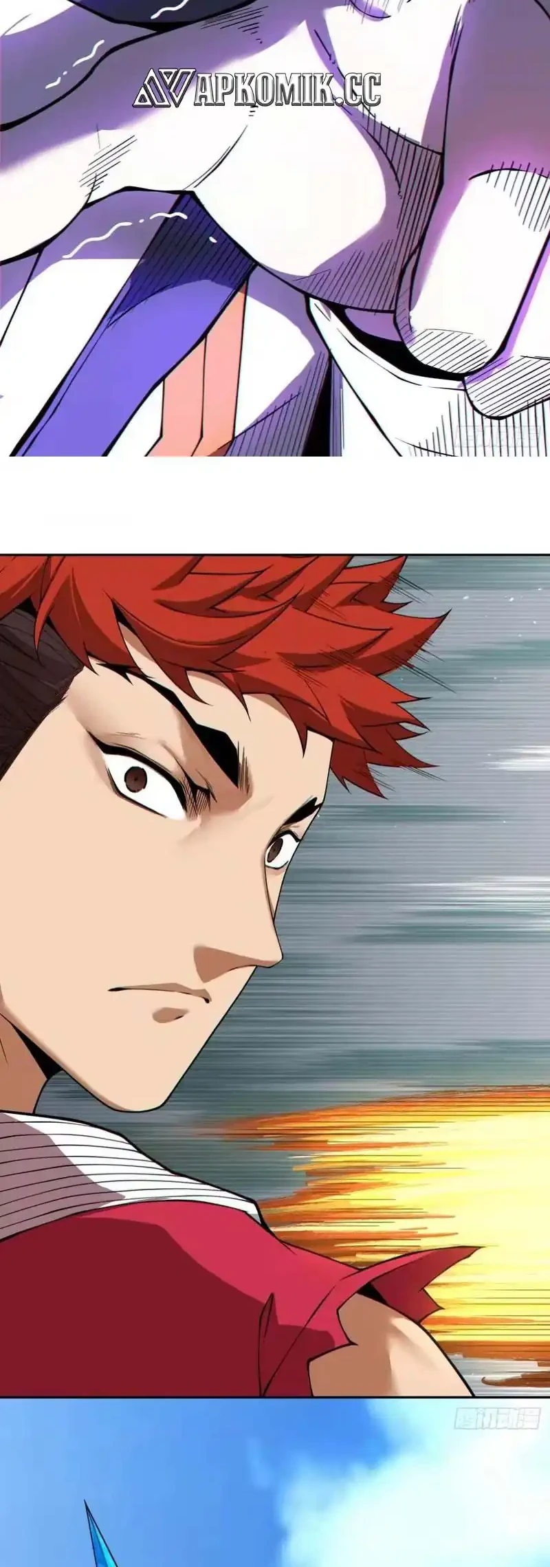My Disciples Are All Big Villains Chapter 503 Halaman 23