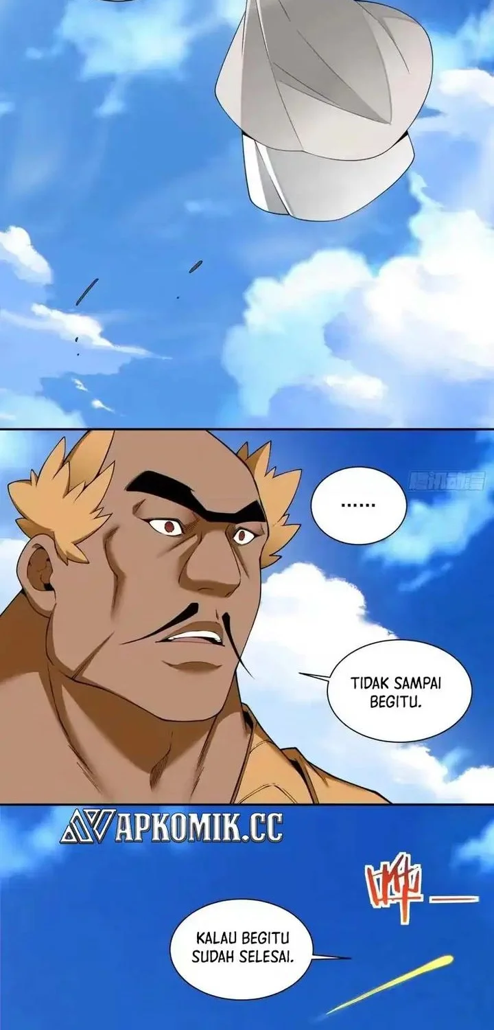 My Disciples Are All Big Villains Chapter 504 Halaman 12