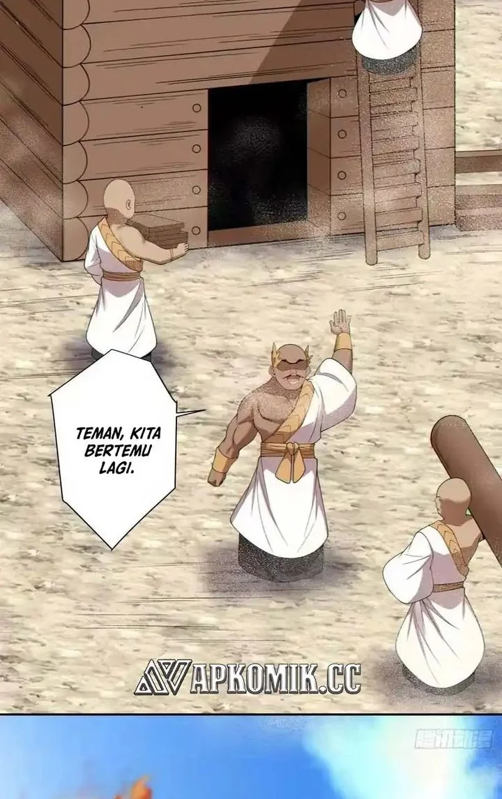 My Disciples Are All Big Villains Chapter 504 Halaman 16