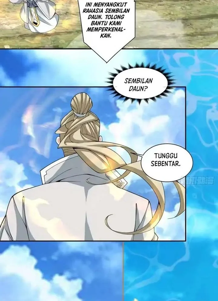 My Disciples Are All Big Villains Chapter 504 Halaman 18
