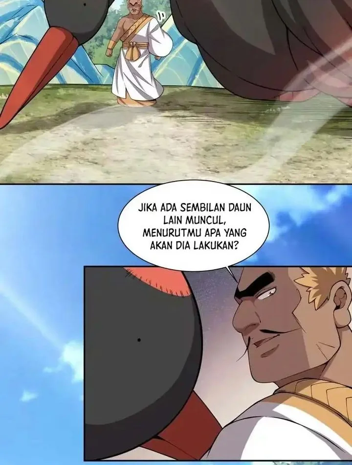 My Disciples Are All Big Villains Chapter 504 Halaman 20