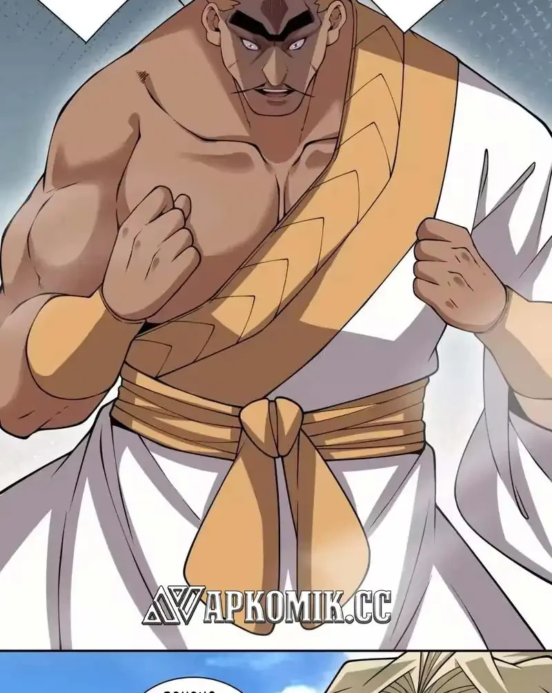 My Disciples Are All Big Villains Chapter 505 Halaman 19