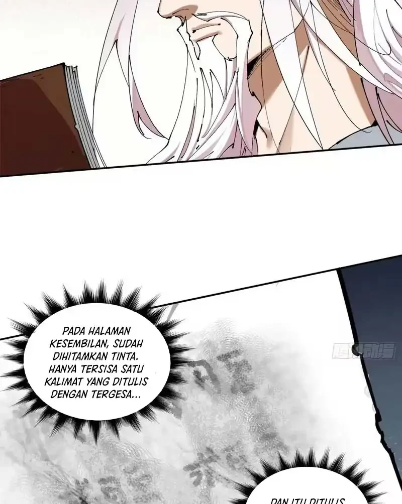 My Disciples Are All Big Villains Chapter 505 Halaman 23