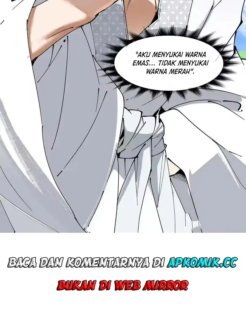My Disciples Are All Big Villains Chapter 505 Halaman 25