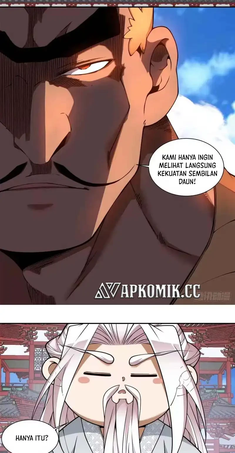 My Disciples Are All Big Villains Chapter 506 Halaman 11