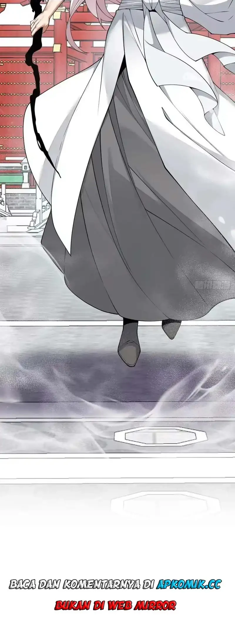 My Disciples Are All Big Villains Chapter 506 Halaman 25