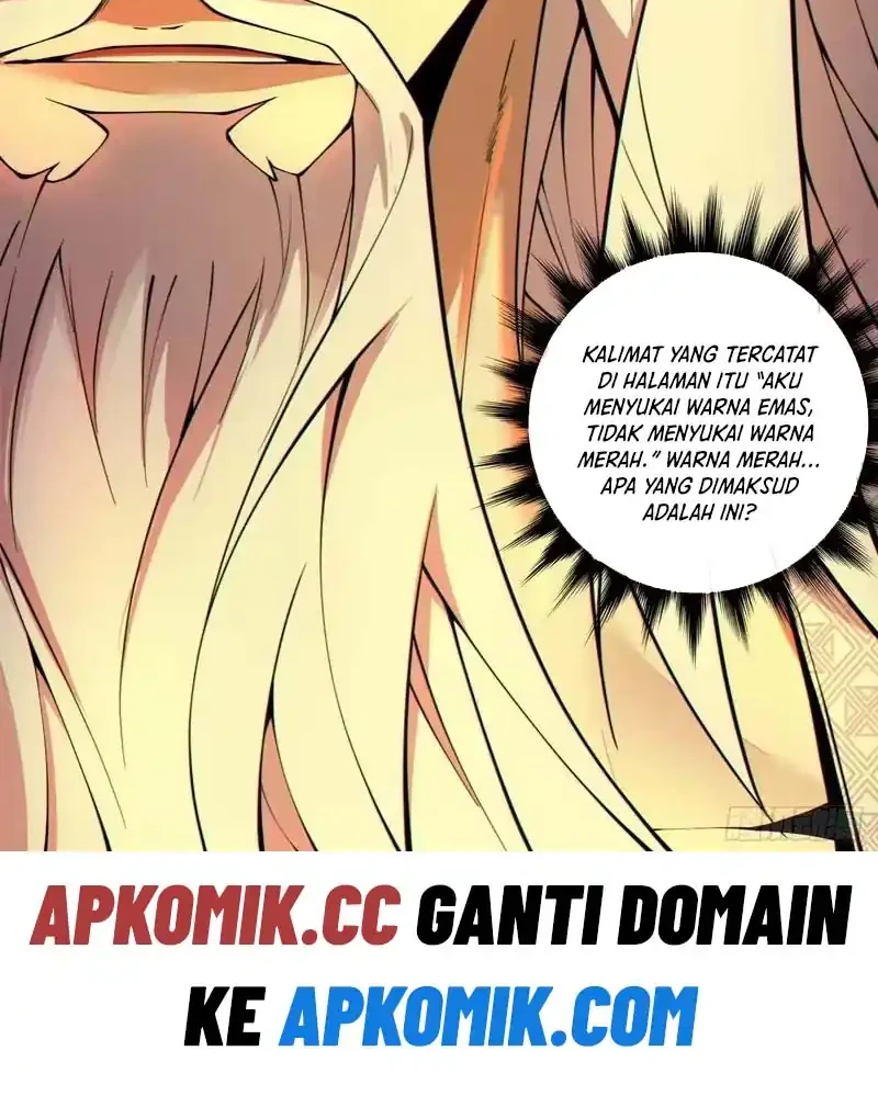 My Disciples Are All Big Villains Chapter 507 Halaman 25