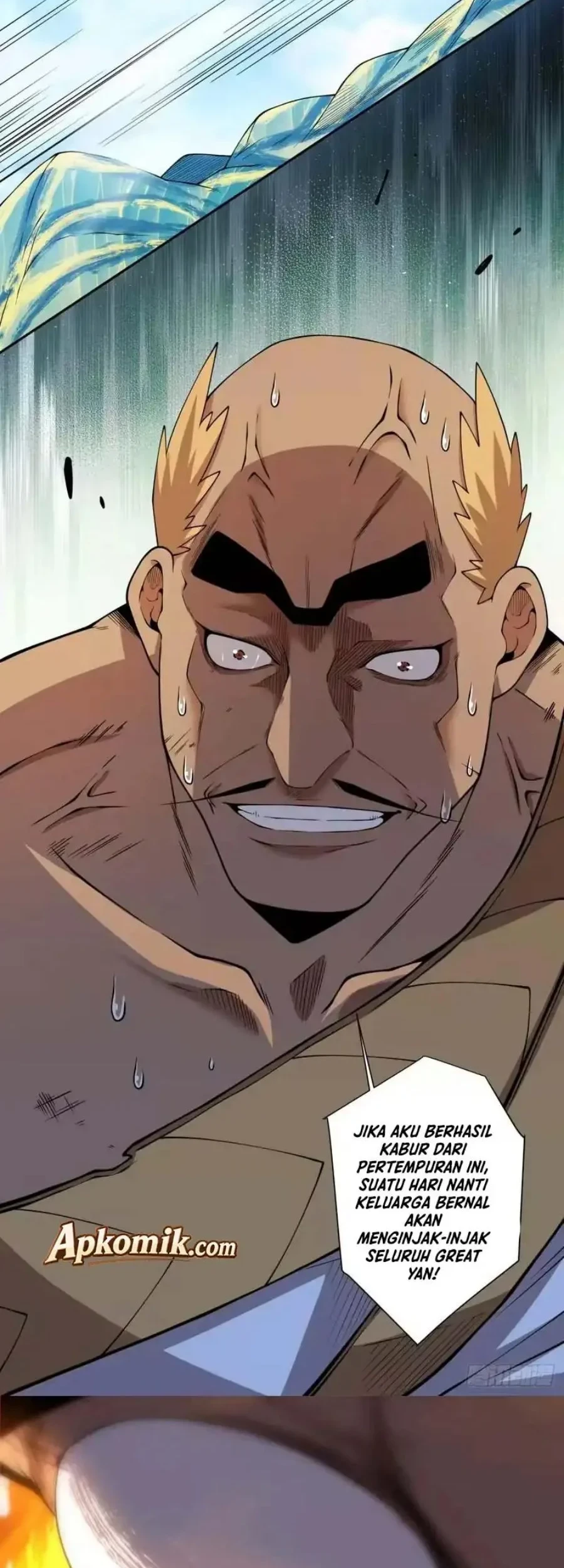 My Disciples Are All Big Villains Chapter 509 Halaman 6