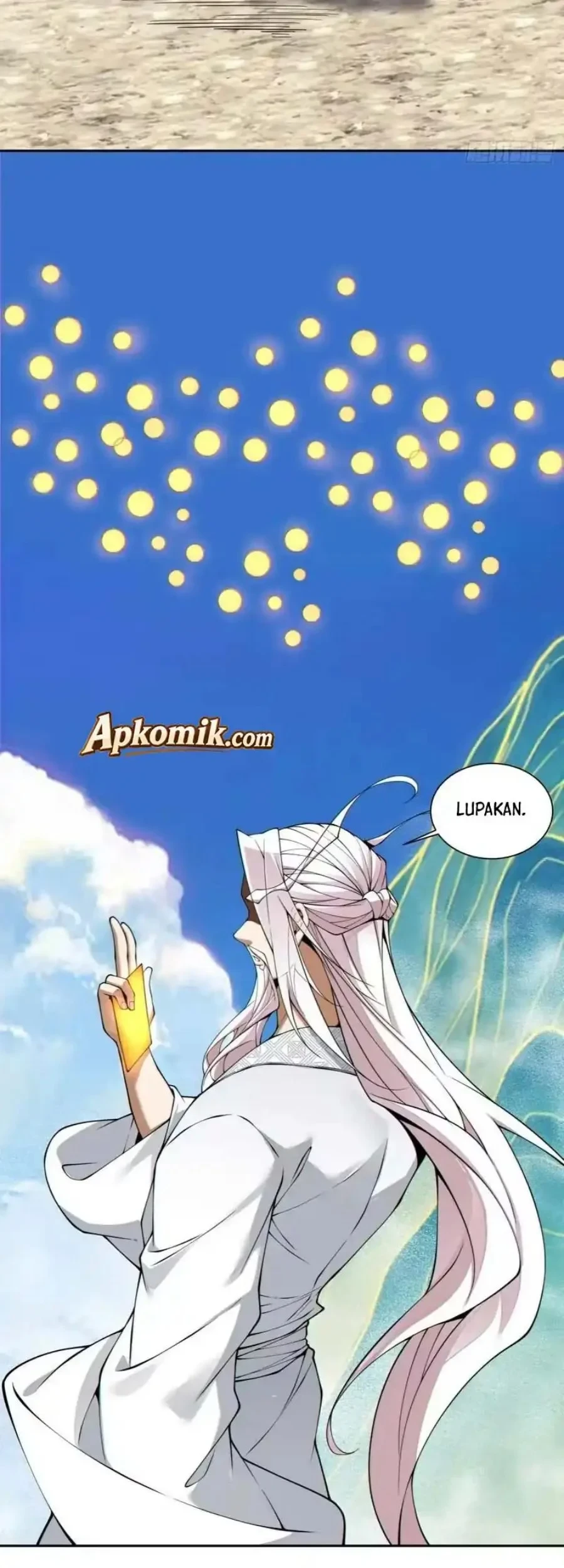 My Disciples Are All Big Villains Chapter 509 Halaman 28