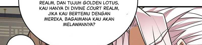 My Disciples Are All Big Villains Chapter 51 Halaman 25