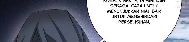 My Disciples Are All Big Villains Chapter 51 Halaman 31