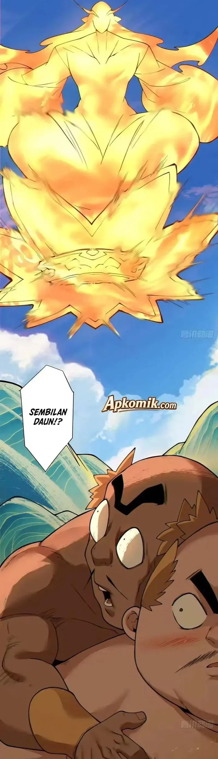 My Disciples Are All Big Villains Chapter 510 Halaman 3