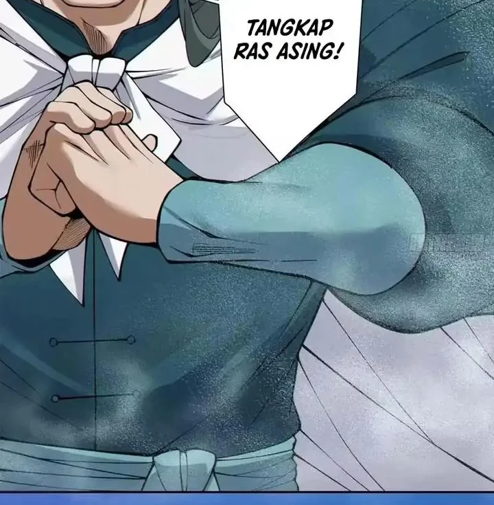 My Disciples Are All Big Villains Chapter 510 Halaman 6