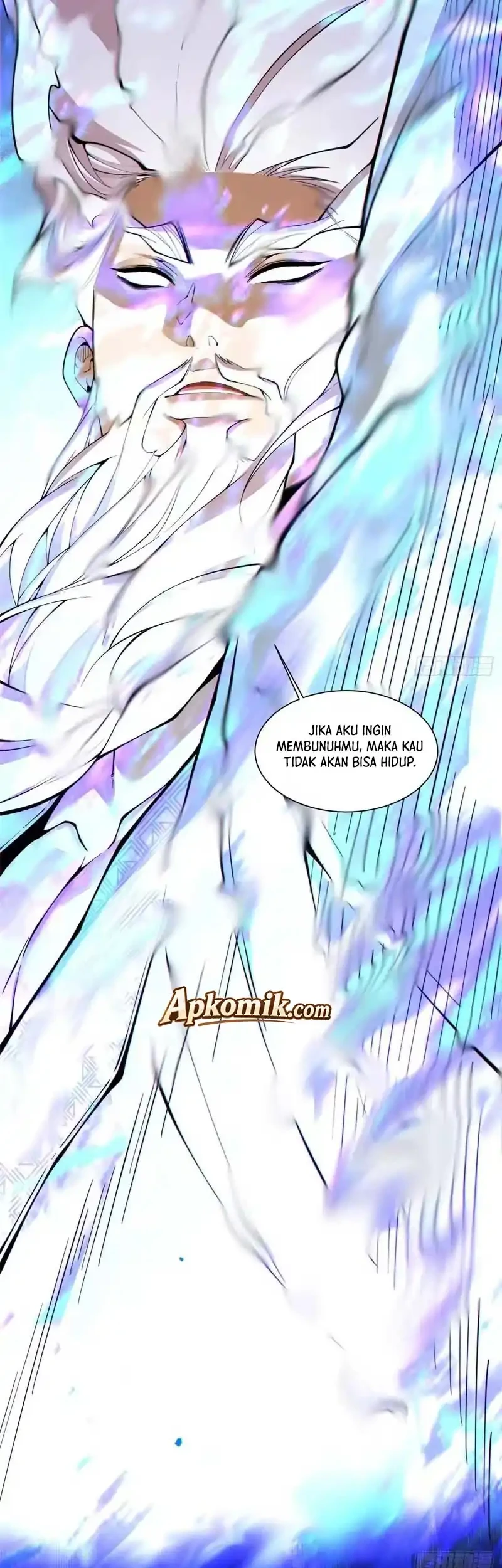 My Disciples Are All Big Villains Chapter 511 Halaman 8