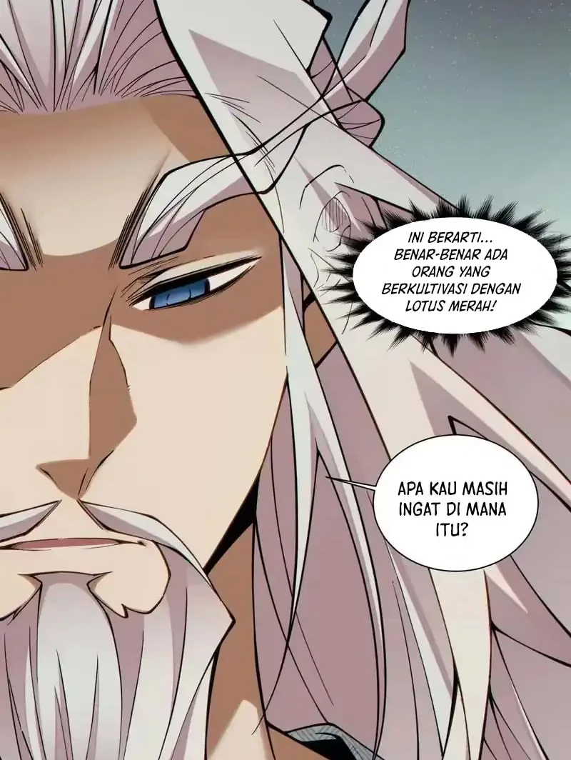 My Disciples Are All Big Villains Chapter 512 Halaman 7