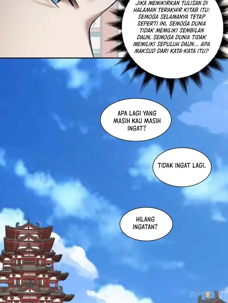 My Disciples Are All Big Villains Chapter 512 Halaman 11