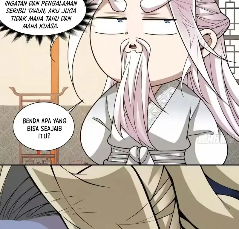 My Disciples Are All Big Villains Chapter 512 Halaman 19