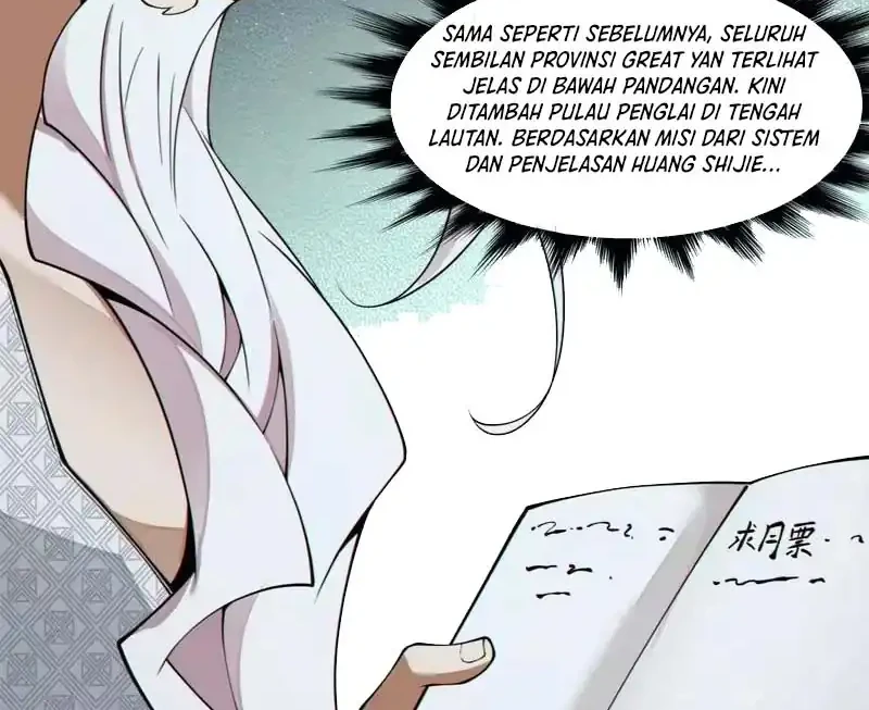 My Disciples Are All Big Villains Chapter 512 Halaman 29