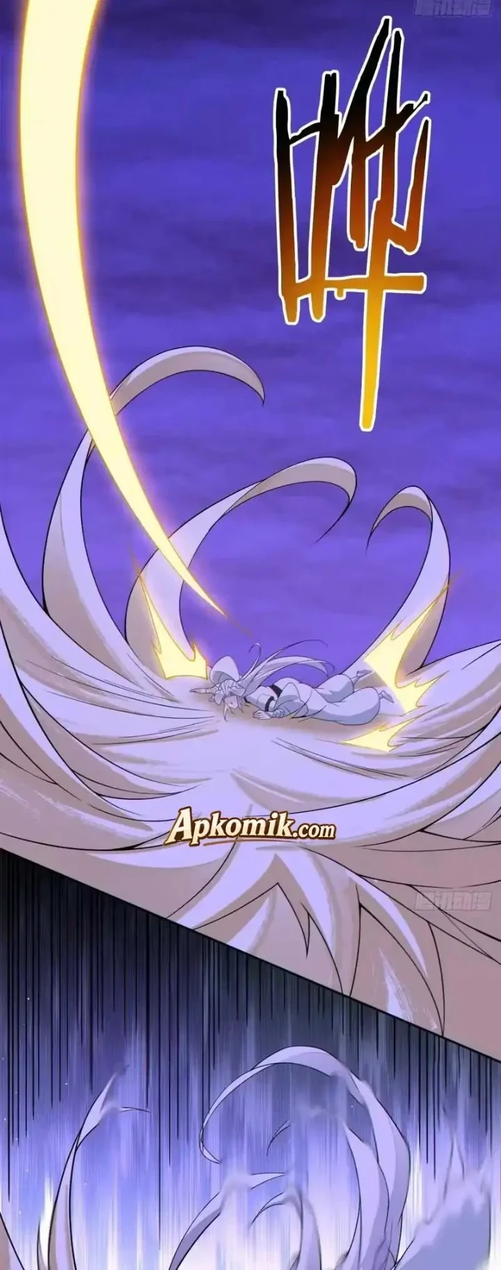 My Disciples Are All Big Villains Chapter 513 Halaman 21