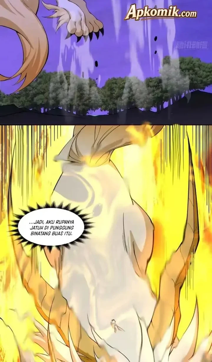 My Disciples Are All Big Villains Chapter 513 Halaman 23