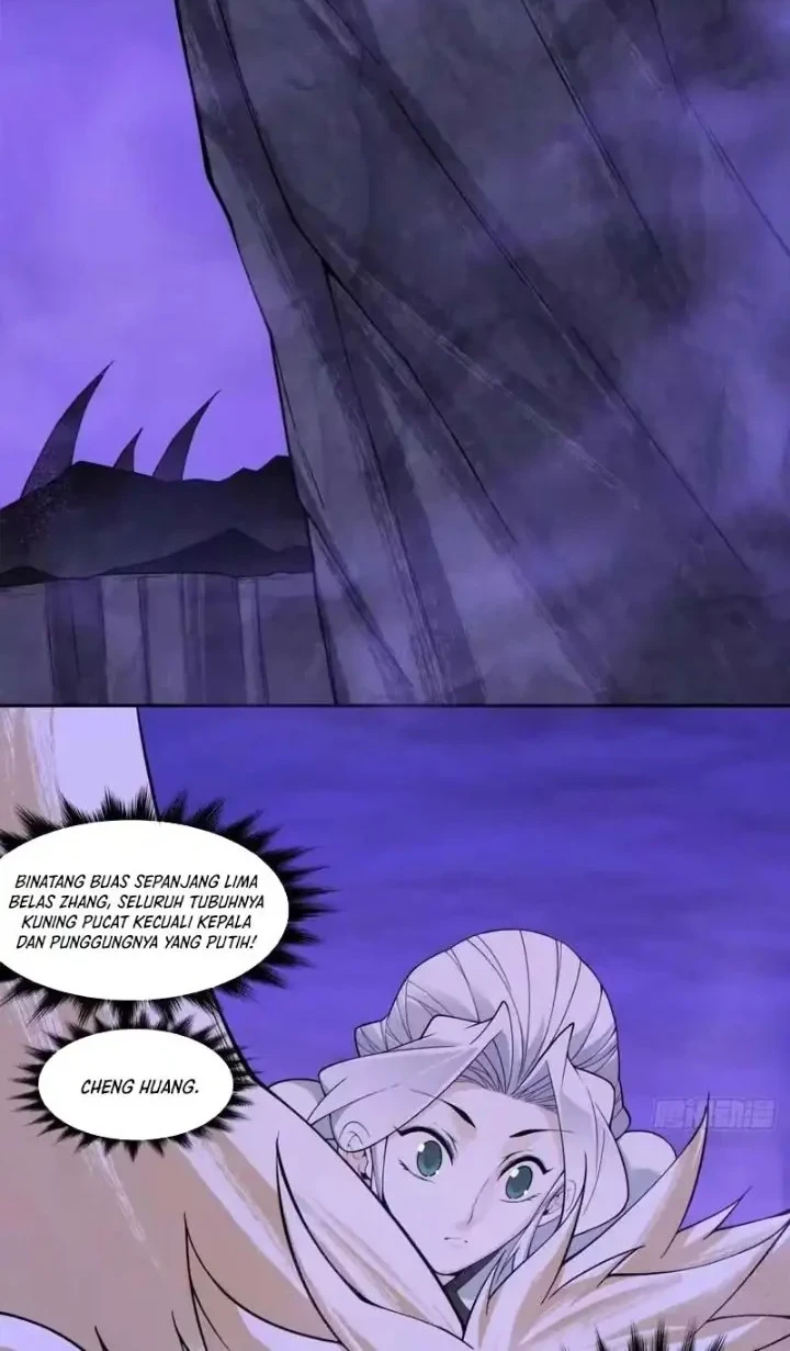 My Disciples Are All Big Villains Chapter 513 Halaman 27