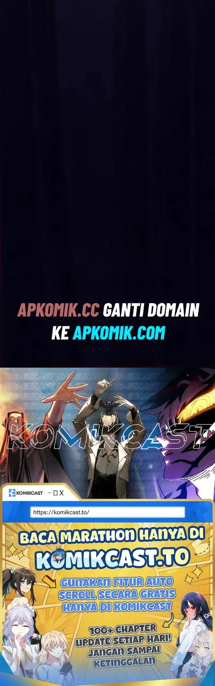 My Disciples Are All Big Villains Chapter 513 Halaman 31