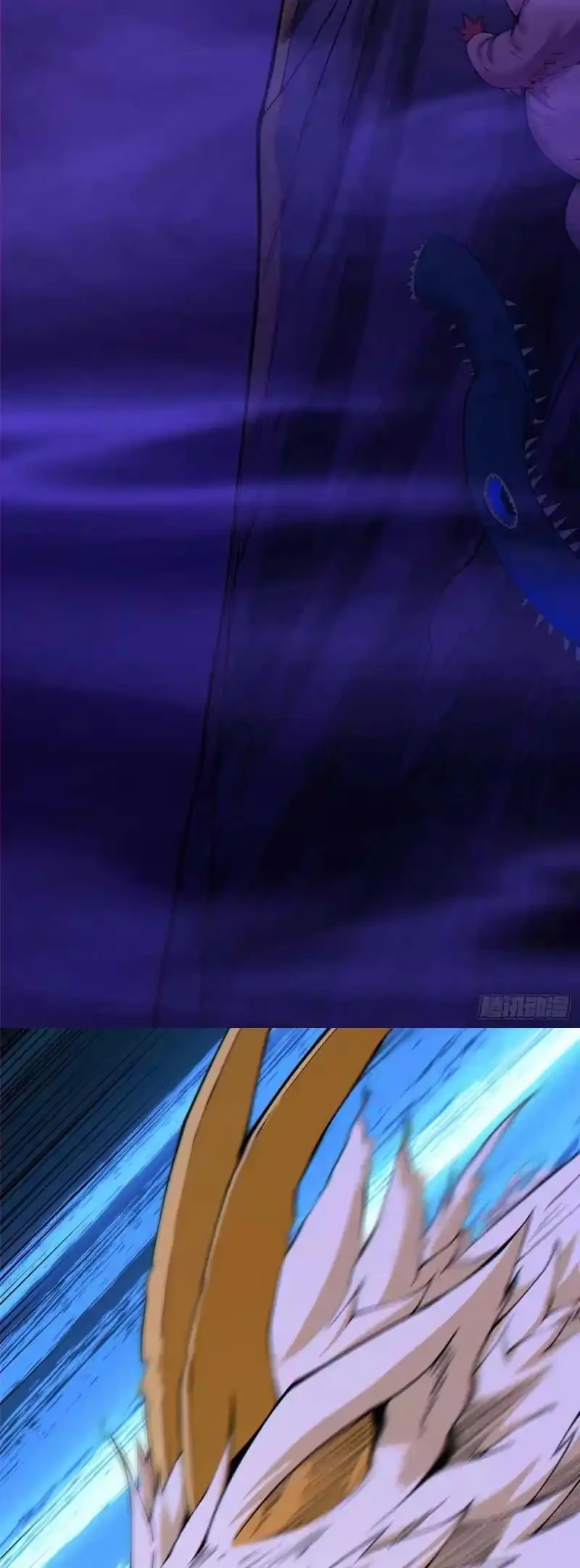 My Disciples Are All Big Villains Chapter 514 Halaman 5