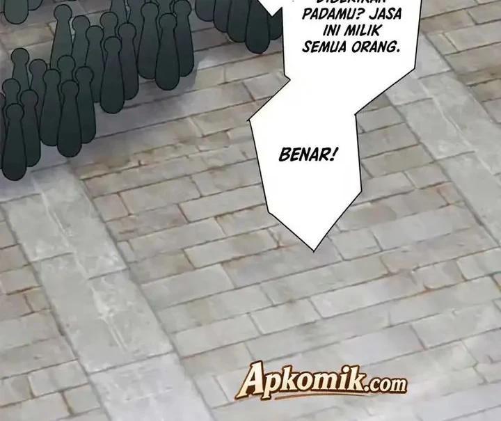 My Disciples Are All Big Villains Chapter 516 Halaman 8